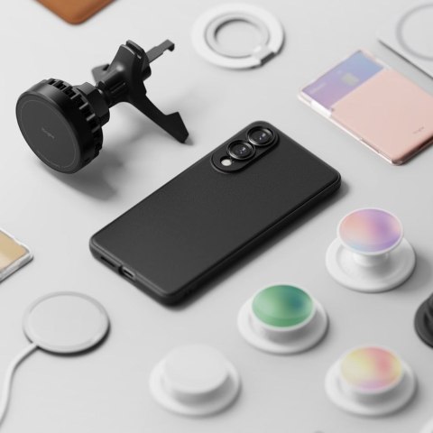 RINGKE ONYX MAGNETIC MAGSAFE GALAXY S25 EDGE BLACK