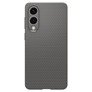 SPIGEN LIQUID AIR GALAXY S25 EDGE MARBLE GREY