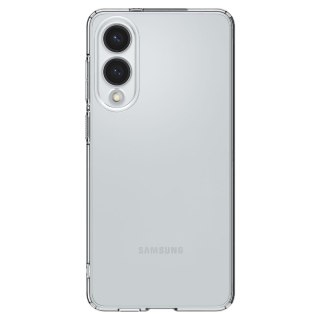 SPIGEN LIQUID CRYSTAL GALAXY S25 EDGE CRYSTAL CLEAR