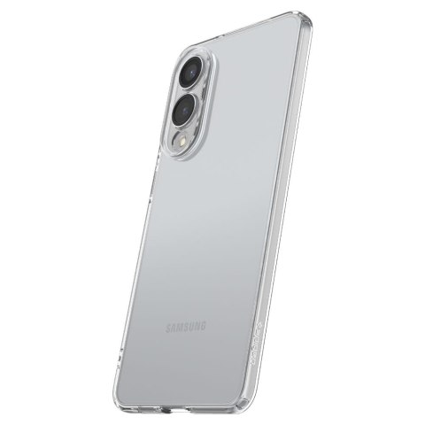 SPIGEN LIQUID CRYSTAL GALAXY S25 EDGE CRYSTAL CLEAR