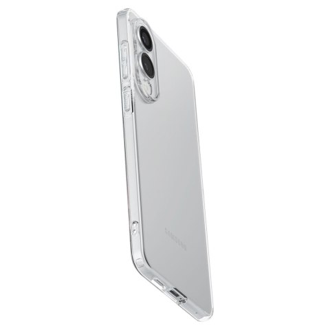 SPIGEN LIQUID CRYSTAL GALAXY S25 EDGE CRYSTAL CLEAR