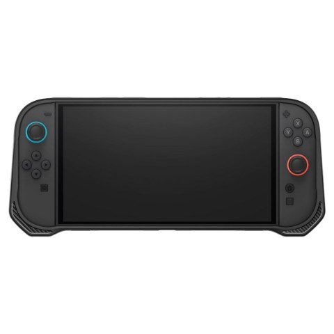 SPIGEN RUGGED ARMOR NINTENDO SWITCH 2 MATTE BLACK