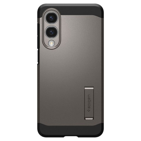 SPIGEN TOUGH ARMOR MAGSAFE GALAXY S25 EDGE GUNMETAL