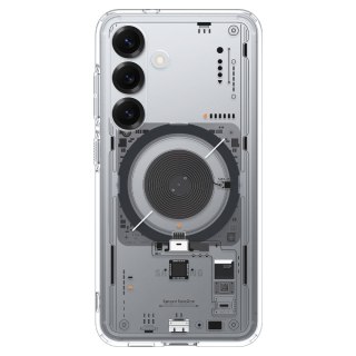 SPIGEN ULTRA HYBRID MAG MAGSAFE GALAXY S25 NEO ONE