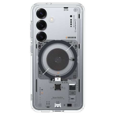 SPIGEN ULTRA HYBRID MAG MAGSAFE GALAXY S25 NEO ONE