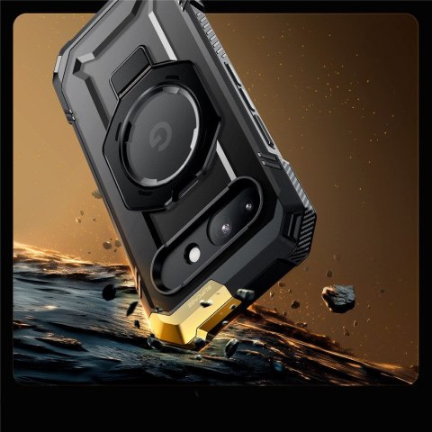 SUPCASE UB GRIP MAG MAGSAFE GOOGLE PIXEL 9A BLACK