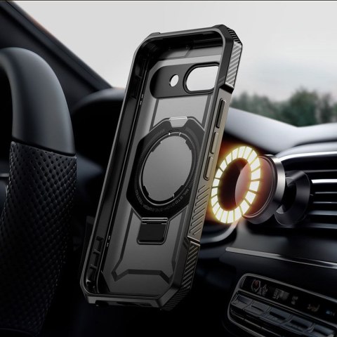 SUPCASE UB GRIP MAG MAGSAFE GOOGLE PIXEL 9A BLACK