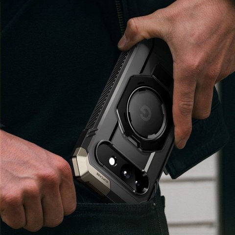 SUPCASE UB GRIP MAG MAGSAFE GOOGLE PIXEL 9A BLACK