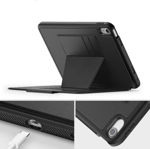 TECH-PROTECT SC PEN ARMOR IPAD 10.9" 10 / 2022 / 11" 11 / 2025 BLACK