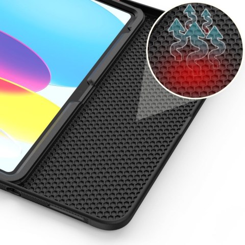 TECH-PROTECT SC PEN ARMOR IPAD 10.9" 10 / 2022 / 11" 11 / 2025 BLACK