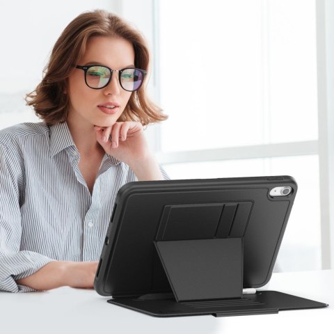 TECH-PROTECT SC PEN ARMOR IPAD 10.9" 10 / 2022 / 11" 11 / 2025 BLACK