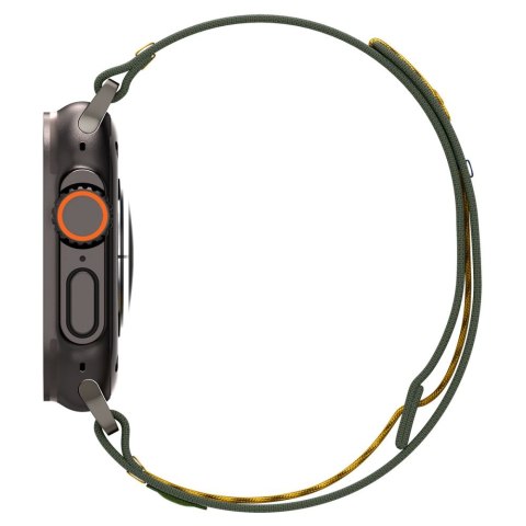 SPIGEN ATHLEX AIR APPLE WATCH 8 / 9 / 10 / 11 / SE / ULTRA (44 / 45 / 46 / 49 MM) ACTIVE GREEN