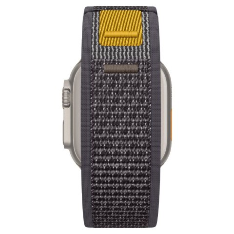 SPIGEN ATHLEX AIR APPLE WATCH 8 / 9 / 10 / 11 / SE / ULTRA (44 / 45 / 46 / 49 MM) ACTIVE GREY