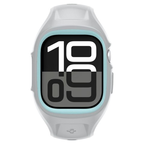 SPIGEN LIQUID AIR PRO APPLE WATCH 10 / 11 (46 MM) GREY