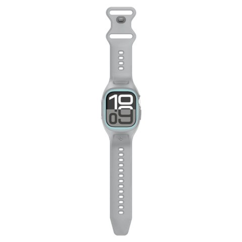 SPIGEN LIQUID AIR PRO APPLE WATCH 10 / 11 (46 MM) GREY