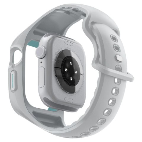 SPIGEN LIQUID AIR PRO APPLE WATCH 10 / 11 (46 MM) GREY