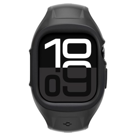 SPIGEN LIQUID AIR PRO APPLE WATCH 10 / 11 (46 MM) MATTE BLACK