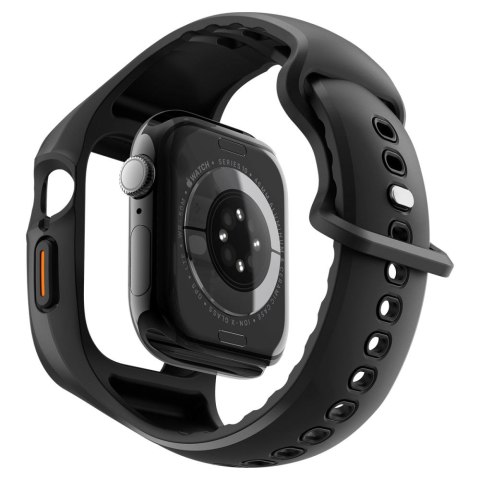 SPIGEN LIQUID AIR PRO APPLE WATCH 10 / 11 (46 MM) MATTE BLACK