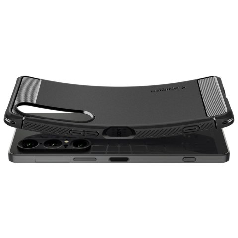 SPIGEN RUGGED ARMOR SONY XPERIA 1 VII MATTE BLACK