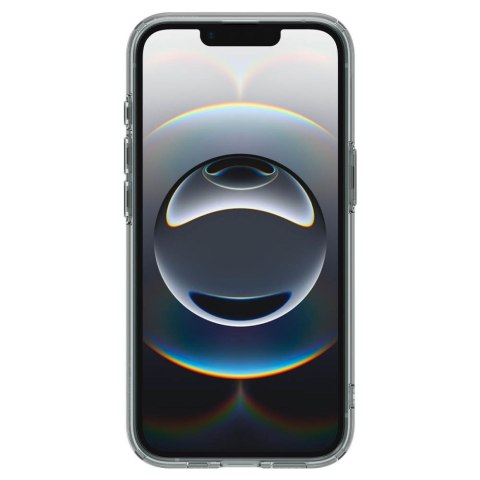 SPIGEN ULTRA HYBRID IPHONE 16E SPACE CRYSTAL