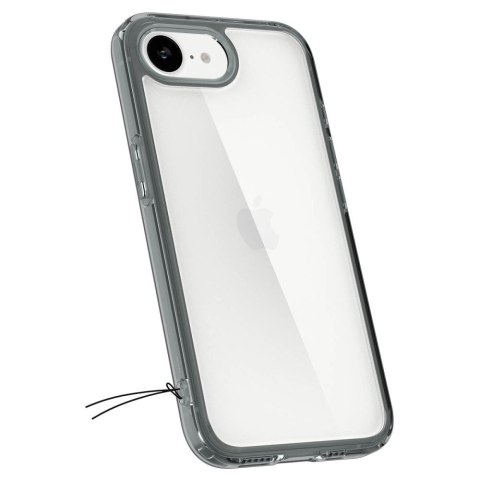 SPIGEN ULTRA HYBRID IPHONE 16E SPACE CRYSTAL