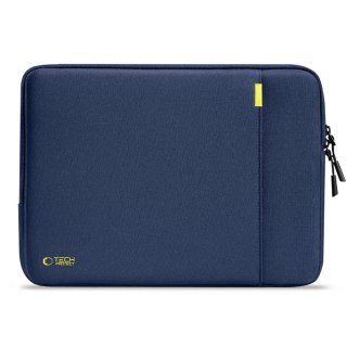 TECH-PROTECT DEFENDER LAPTOP 13-14 NAVY BLUE