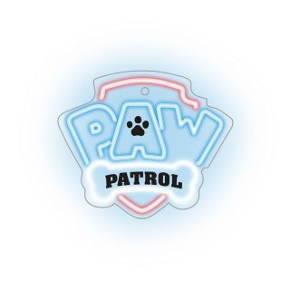 Wiszący neon LED na plexi Psi Patrol - Logo OW-130146