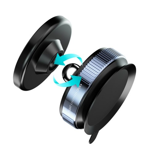 Bwoo uchwyt magnetyczny z przyssawką do samochodu ZJ138