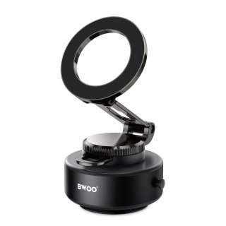 Bwoo uchwyt magnetyczny z przyssawką do samochodu ZJ139