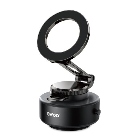 Bwoo uchwyt magnetyczny z przyssawką do samochodu ZJ139