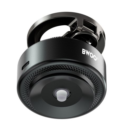 Bwoo uchwyt magnetyczny z przyssawką do samochodu ZJ139