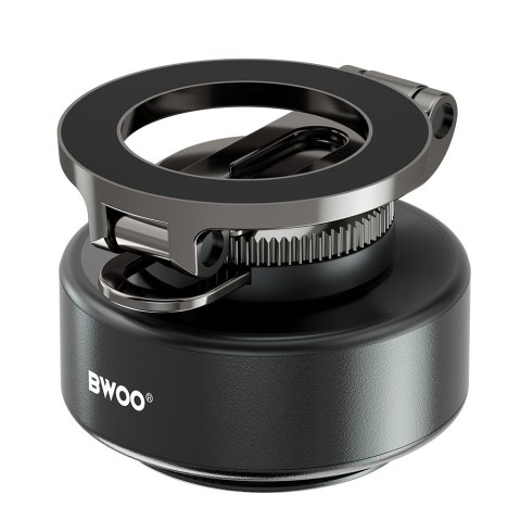 Bwoo uchwyt magnetyczny z przyssawką do samochodu ZJ139
