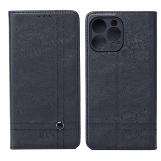 Etui Smart Seam do Samsung Galaxy A16 4G / A16 5G czarne