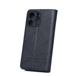 Etui Smart Seam do Samsung Galaxy A16 4G / A16 5G czarne