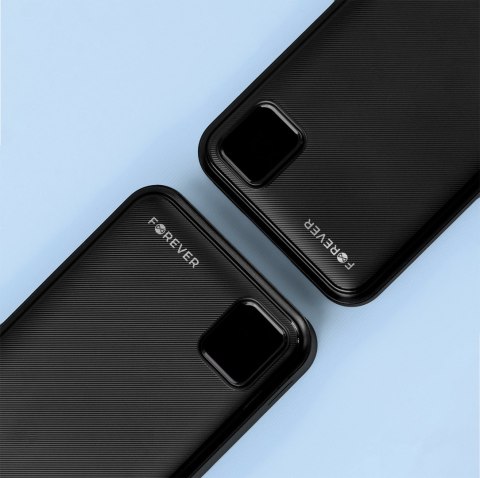 Forever power bank TB-300M PD QC 22,5W 10000 mAh czarny