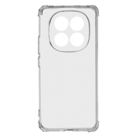 Nakładka Anti Shock 1,5 mm do Xiaomi Redmi Note 14 Pro 5G / Note 14 Pro Plus 5G transparentna