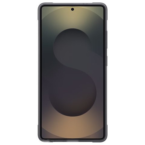 Samsung nakładka Flipsuit Rugged do Samsung Galaxy S25 Ultra Czarna