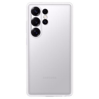 Samsung nakładka Flipsuit do Samsung Galaxy S25 Ultra Biała