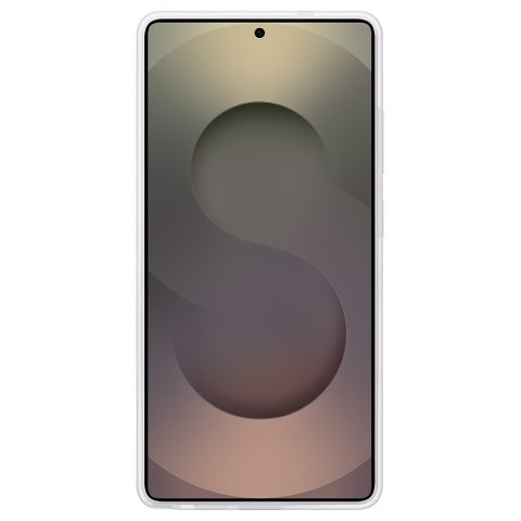 Samsung nakładka Flipsuit do Samsung Galaxy S25 Ultra Biała Samsung nakładka Flipsuit do Samsung Galaxy S25 Ultra Biała