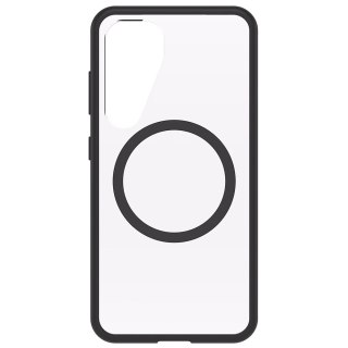 Samsung nakładka React Magnet do Samsung Galaxy S25+ Czarna