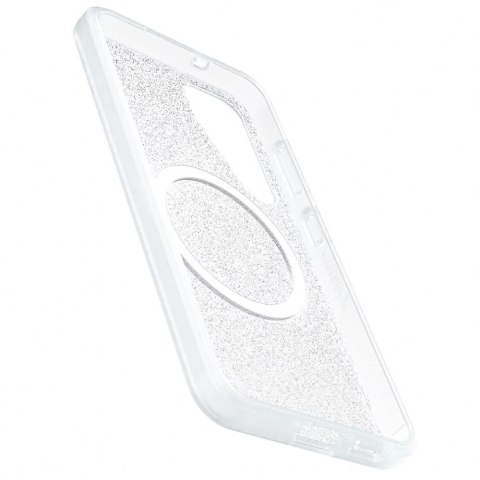 Samsung nakładka React Magnet do Samsung Galaxy S25+ Gwiezdny Pył