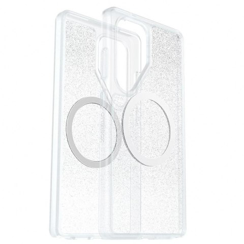 Samsung nakładka React Magnet do Samsung Galaxy S25 Ultra Gwiezdny Pył