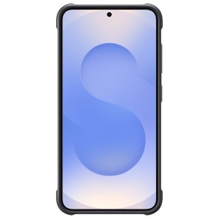 Samsung nakładka Rugged do Samsung Galaxy S25+ Czarna