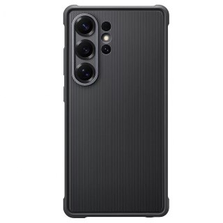 Samsung nakładka Rugged do Samsung Galaxy S25 Ultra Czarna