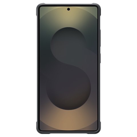 Samsung nakładka Rugged do Samsung Galaxy S25 Ultra Czarna