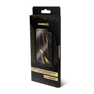 Szkło hybrydowe do HAMMER IRON Va