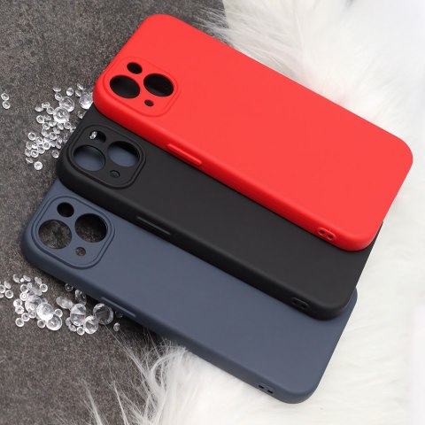 Nakładka Silicon Box do Samsung Galaxy A26 5G czarna