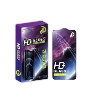 Szkło hartowane 9D do iPhone 17 Air 10w1