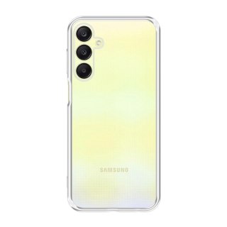 Etui 3mk Clear Case na Samsung Galaxy A25 5G - przezroczyste