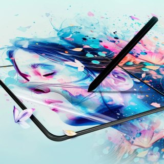 Folia ochronna matowa 3mk Paper Feeling™ na Lenovo Tab P12